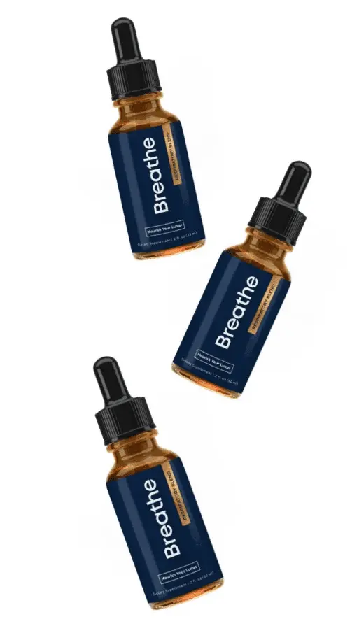 lungs supplement breathe